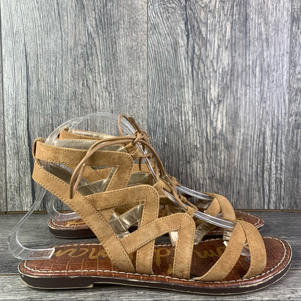 Sam Edelman Gemma Gladiator Sandals